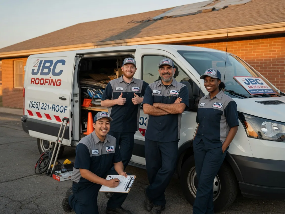 Roof Replacement company in Newtown, MO